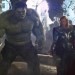 Hulk Thor