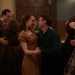 Saoirse Ronan as Eilis, Emory Cohen as Tony. Photo by Kerry Brown, © 2015 Twentieth Century Fox Film Corporation All Rights Reserved