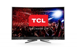 TCL X1 4K Dolby Vision HDR TV