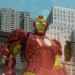 Iron Man Tim Miller