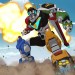 voltron
