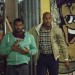 (L-r) JORDAN PEELE, KEEGAN-MICHAEL KEY in “KEANU,” a Warner Bros. Pictures release.
Photo by Steve Dietl