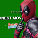 honest trailers deadpool