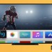Sling on Apple TV
