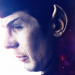 for the love of spock