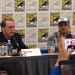 Brad Bird at The Iron Giant panel (Image: Taylor DeRuvo)