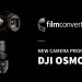 FilmConvert DJI OSMO X3 Profile