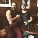 Jason Momoa and Corin Hardy