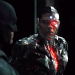 Ray Fisher as Cyborg in Justice League (2017, WB)
