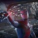 Andrew Garfield as Spider-Man