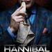 hannibal lecter tv series poster