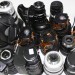 lenses