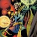 doctor strange