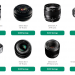 Available Fuji Lens Rebates
