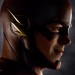 Grant Gustin The Flash CW Arrow