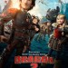 How To Train Your Dragon 2 poster