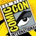 Comic-Con Logo