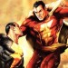Shazam vs Black Adam