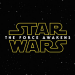 Star Wars: The Force Awakens
