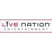 LIVE NATION ENTERTAINMENT LOGO