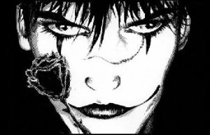 The Crow