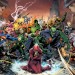 Justice League Dark