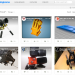 Thingiverse