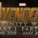 Avengers: Infinity War