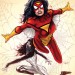 spider-woman cover