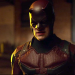 Daredevil red suit