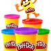 play-doh