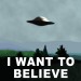 The X-Files I Want To Believe