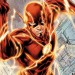 The Flash comic