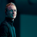 Steve Jobs Michael Fassbender