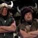 arnold scharzenegger james corden