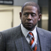 Forest Whitaker