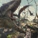 Jurassic World Indominus Rex