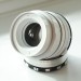 Helios anamorphic lens