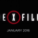 The X-Files