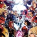 Avengers vs X-Men