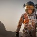 The Martian Matt Damon