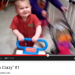 Dancing Baby Video