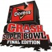 Doritos Crash the Super Bowl