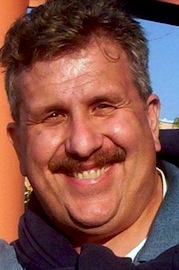 James DeRuvo
