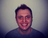 Mark Hodge