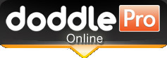doddlePro Online